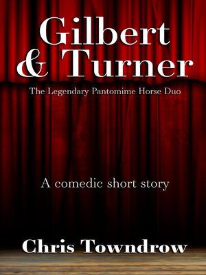 cover image of Gilbert & Turner
